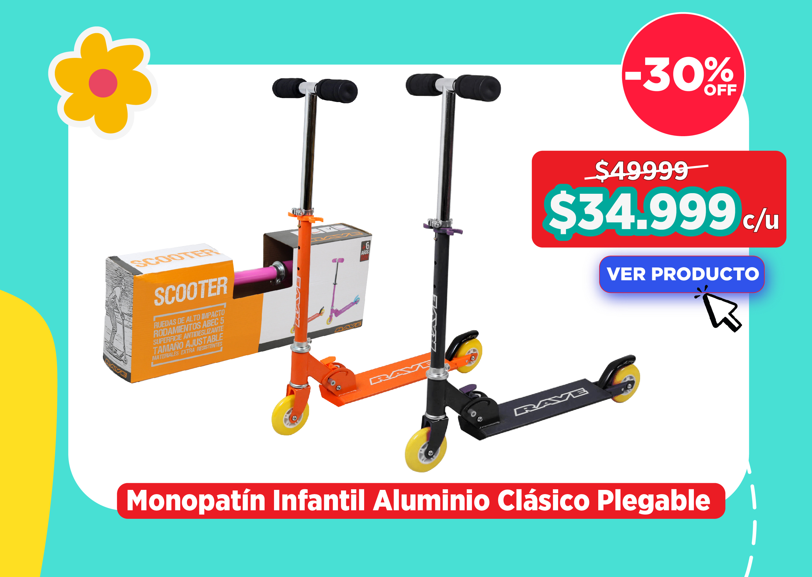 CityKids Juguetería